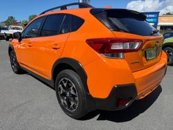 2017 Subaru XV 2.0i Premium