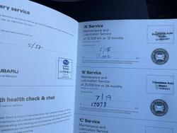 2017 Subaru XV 2.0i Premium