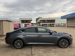 2016 SKODA Superb 162TSI