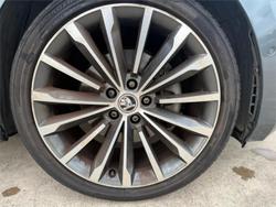 2016 SKODA Superb 162TSI