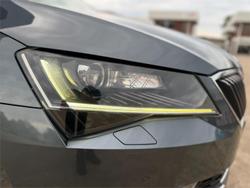 2016 SKODA Superb 162TSI