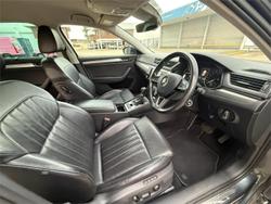 2016 SKODA Superb 162TSI