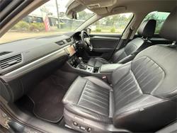 2016 SKODA Superb 162TSI