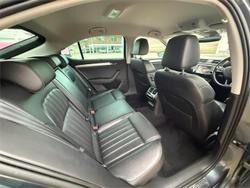 2016 SKODA Superb 162TSI
