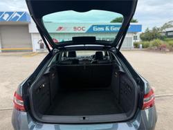 2016 SKODA Superb 162TSI