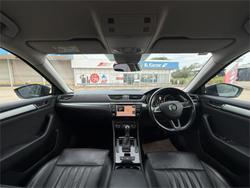 2016 SKODA Superb 162TSI