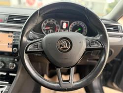 2016 SKODA Superb 162TSI