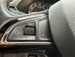 2016 SKODA Superb 162TSI