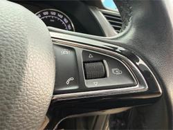 2016 SKODA Superb 162TSI