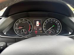 2016 SKODA Superb 162TSI