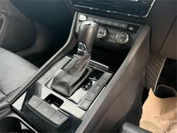 2016 SKODA Superb 162TSI