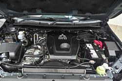 2019 Mitsubishi Pajero Sport Black Edition