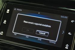 2019 Mitsubishi Pajero Sport Black Edition