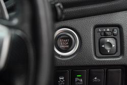 2019 Mitsubishi Pajero Sport Black Edition