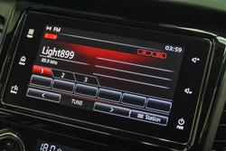 2019 Mitsubishi Pajero Sport Black Edition