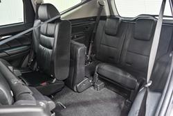 2019 Mitsubishi Pajero Sport Black Edition