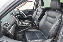 2019 Mitsubishi Pajero Sport Black Edition