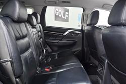 2019 Mitsubishi Pajero Sport Black Edition