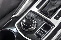 2019 Mitsubishi Pajero Sport Black Edition