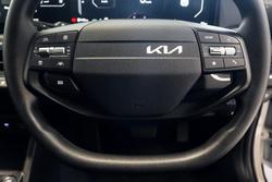 2026 Kia K4 Sport+