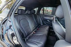 2021 Mercedes-Benz GLC-Class GLC300