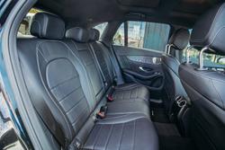 2021 Mercedes-Benz GLC-Class GLC300