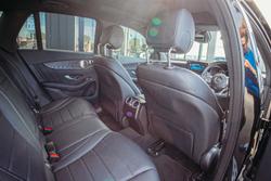 2021 Mercedes-Benz GLC-Class GLC300