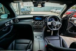 2021 Mercedes-Benz GLC-Class GLC300