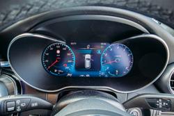 2021 Mercedes-Benz GLC-Class GLC300