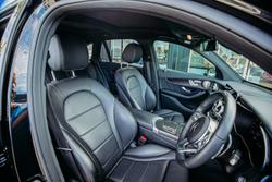 2021 Mercedes-Benz GLC-Class GLC300