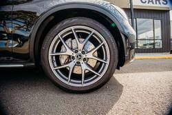 2021 Mercedes-Benz GLC-Class GLC300