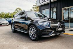 2021 Mercedes-Benz GLC-Class GLC300