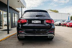 2021 Mercedes-Benz GLC-Class GLC300