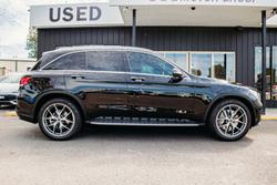 2021 Mercedes-Benz GLC-Class GLC300