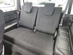 2022 Suzuki Jimny GLX