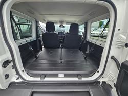 2022 Suzuki Jimny GLX