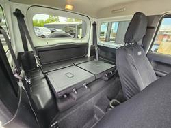 2022 Suzuki Jimny GLX