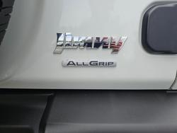 2022 Suzuki Jimny GLX