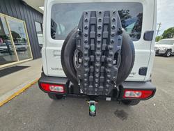 2022 Suzuki Jimny GLX