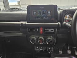 2022 Suzuki Jimny GLX