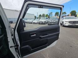 2022 Suzuki Jimny GLX