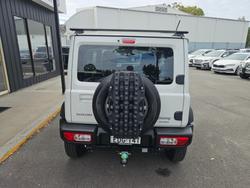 2022 Suzuki Jimny GLX