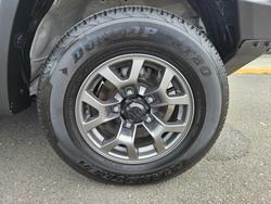 2022 Suzuki Jimny GLX