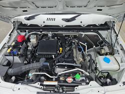 2022 Suzuki Jimny GLX