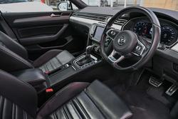 2016 Volkswagen Passat 206TSI R-Line
