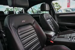 2016 Volkswagen Passat 206TSI R-Line