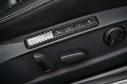 2016 Volkswagen Passat 206TSI R-Line