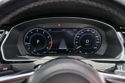 2016 Volkswagen Passat 206TSI R-Line