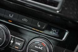 2016 Volkswagen Passat 206TSI R-Line