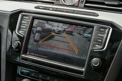 2016 Volkswagen Passat 206TSI R-Line